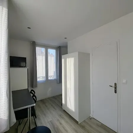 Chicago- Lumineux 아파트 *