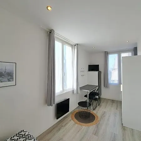 Chicago- Lumineux Appartement *