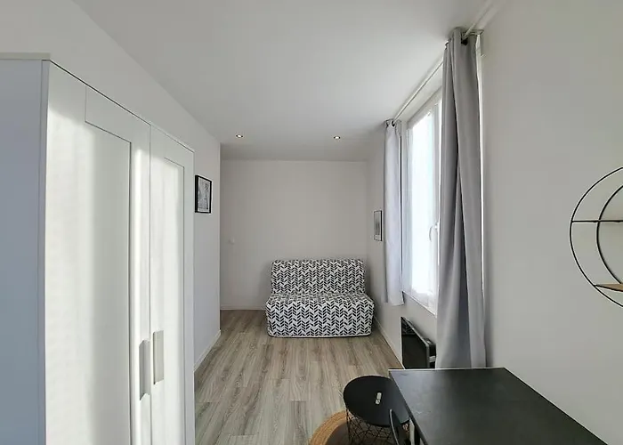 דירה Chicago- Lumineux