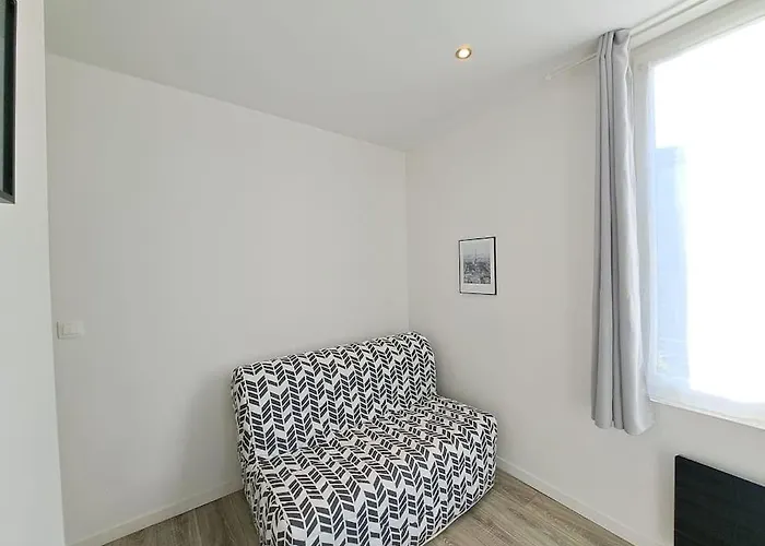 Chicago- Lumineux דירה *