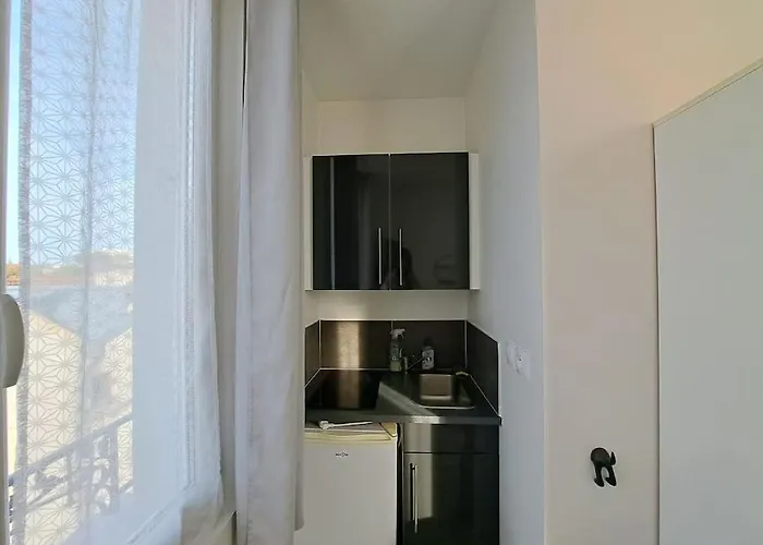 Chicago- Lumineux דירה ריימס